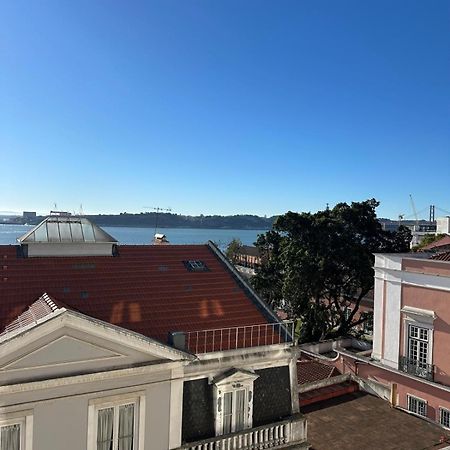 Varandas do Marquês Lisboa Extérieur photo