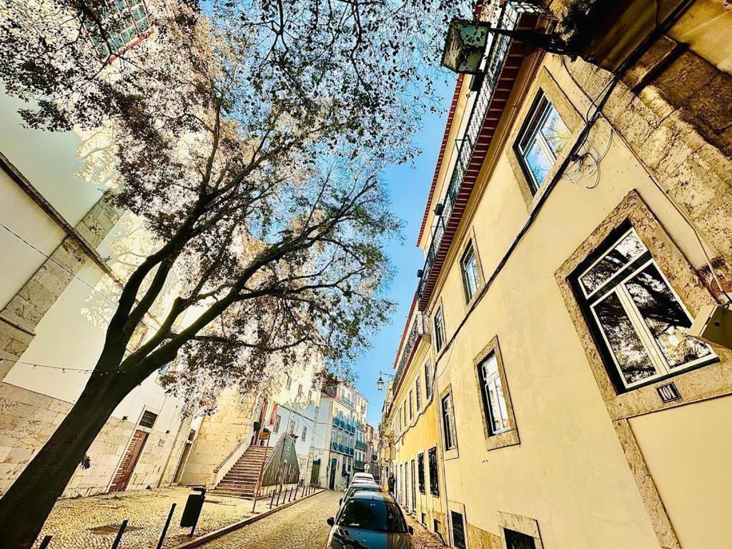 Varandas do Marquês Lisboa Extérieur photo