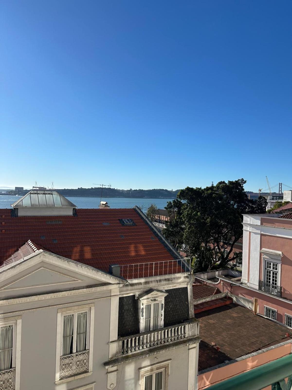 Varandas do Marquês Lisboa Extérieur photo