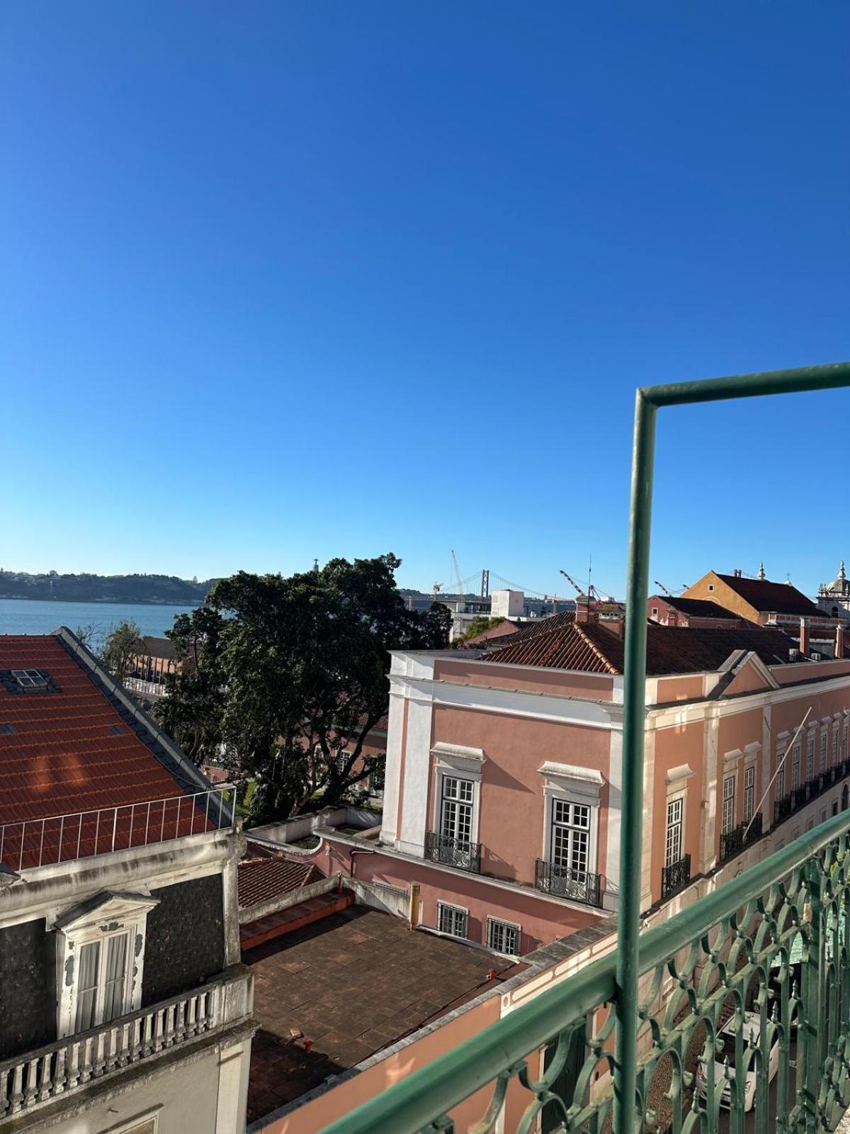 Varandas do Marquês Lisboa Extérieur photo
