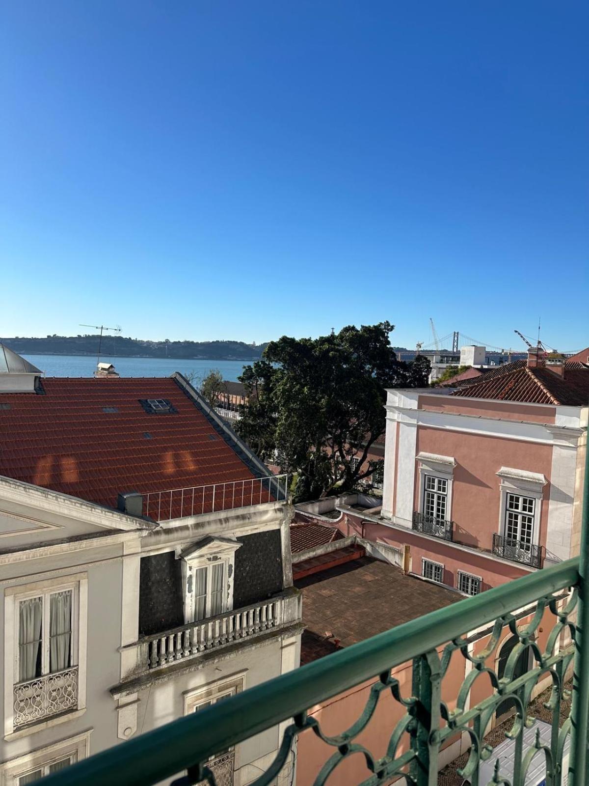 Varandas do Marquês Lisboa Extérieur photo