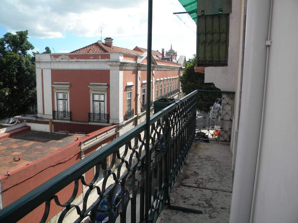 Varandas do Marquês Lisboa Extérieur photo